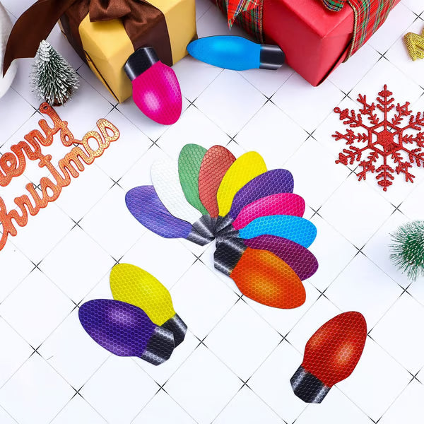 🎄2025 New Reflective Magnetic Bulbs
