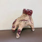 🎉Last Day Promotion 50% OFF + FREESHIPPING🔥 Thing Hand Props Scary Family Decorations Cosplay Hand