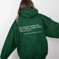 🔥Last Day Promotion 60% OFF +🔥FREESHIPPING🔥✨'Dear Person Behind Me' ✨Sweatshirt
