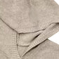🔥Last Day Promotion 60% OFF +🔥FREESHIPPING🔥 Women's Plain Chunky Open Front Long Sleeve Hooded Knitting Cardigan