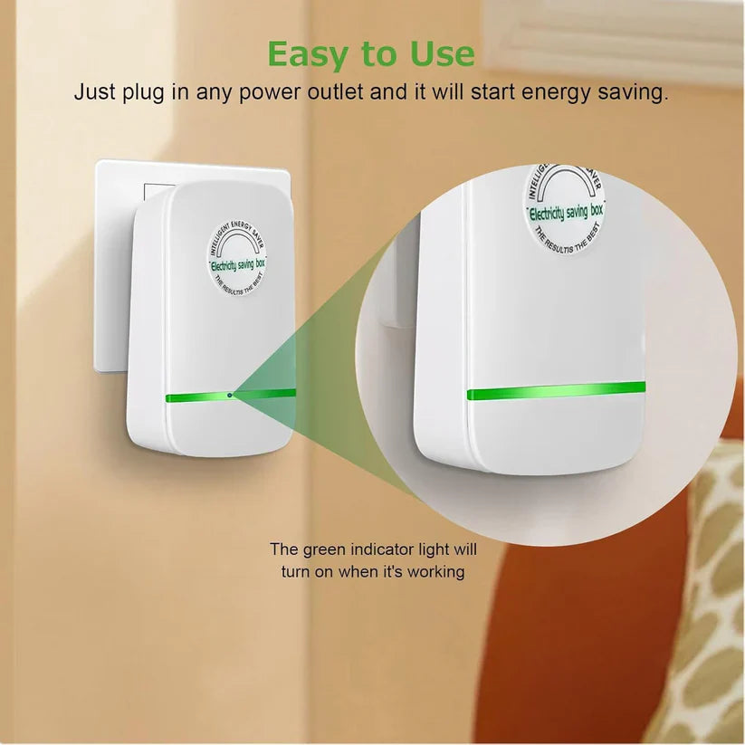 🎉Last Day Promotion 50% OFF + FREESHIPPING🔥 -Powersaver Pro