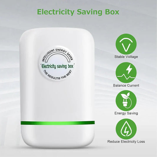 🎉Last Day Promotion 50% OFF + FREESHIPPING🔥 -Powersaver Pro