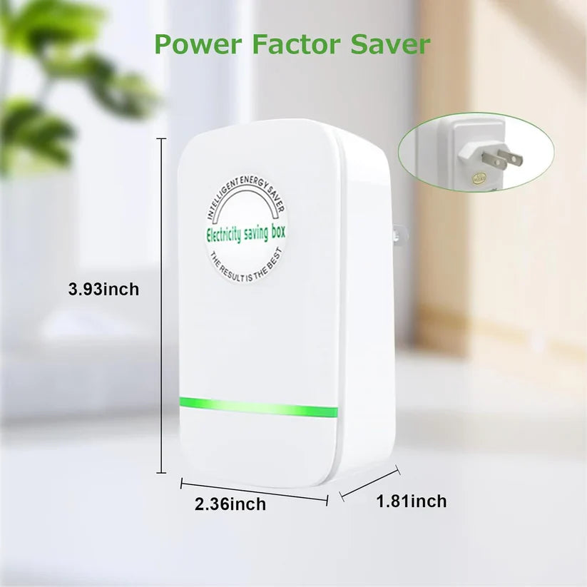 🎉Last Day Promotion 50% OFF + FREESHIPPING🔥 -Powersaver Pro
