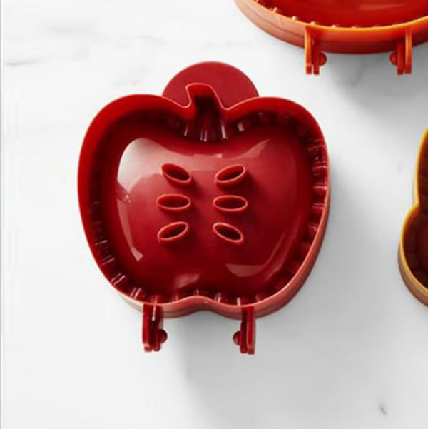 🎄Fall Hand Pie Molds Set of 3