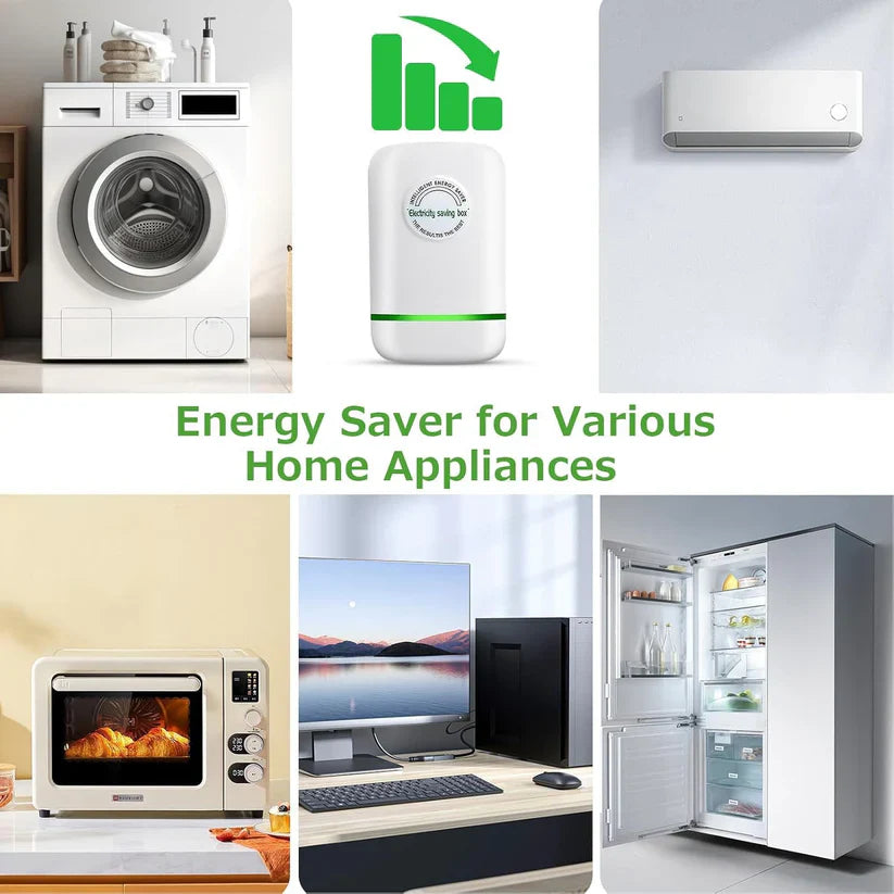 🎉Last Day Promotion 50% OFF + FREESHIPPING🔥 -Powersaver Pro