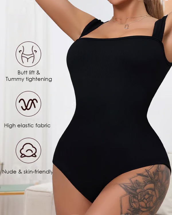 ✨🔥Sleeveless Tank Tops Bodysuits