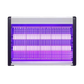 Bug Zapper - The Ultimate Mosquito Solution!--Without Solar Pannel