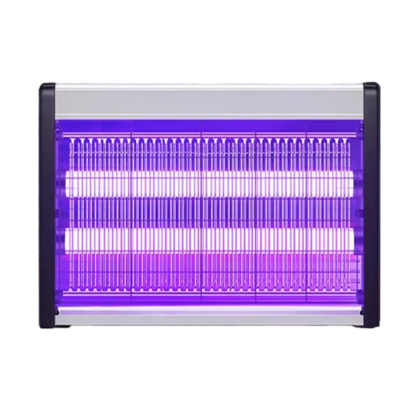Bug Zapper - The Ultimate Mosquito Solution!--Without Solar Pannel