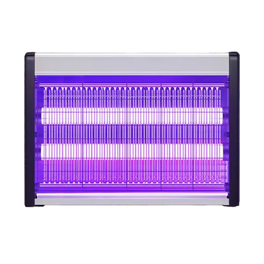 Bug Zapper - The Ultimate Mosquito Solution!--Without Solar Pannel