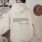 🔥Last Day Promotion 60% OFF +🔥FREESHIPPING🔥✨'Dear Person Behind Me' ✨Sweatshirt