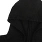 🔥Last Day Promotion 60% OFF +🔥FREESHIPPING🔥 Women's Plain Chunky Open Front Long Sleeve Hooded Knitting Cardigan