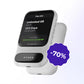 Limited Time Sale: 70% OFF+🔥🔥FREESHIPPING🔥 Ryoko Pro Pocket Router