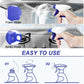 🎉Last Day Promotion 50% OFF + FREESHIPPING🔥 -Powerful Heavy Oil Stain Cleaner